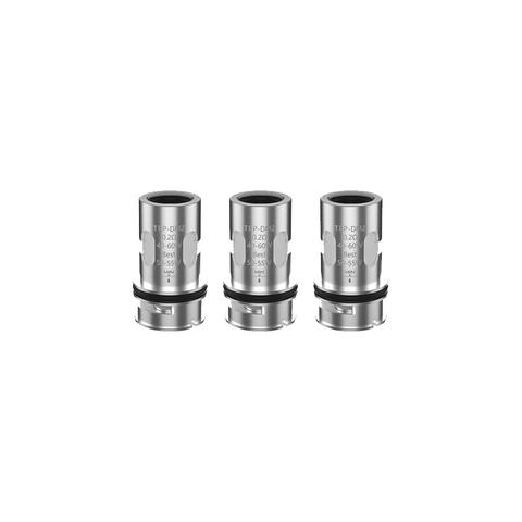 VooPoo TPP Mesh Coils